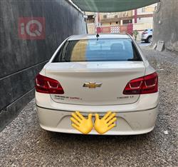 شيفروليه كروز